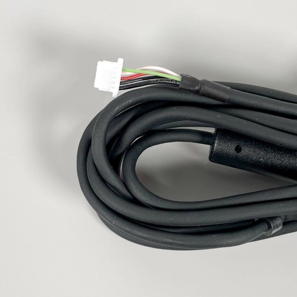 Logitech Ersatz USB-Kabel für K740 (1.80m)
